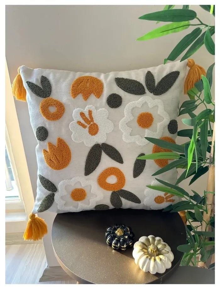 Față de pernă 43x43 cm – Mila Home