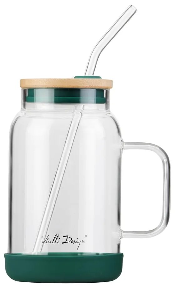 Pahar 600 ml Fuori – Vialli Design