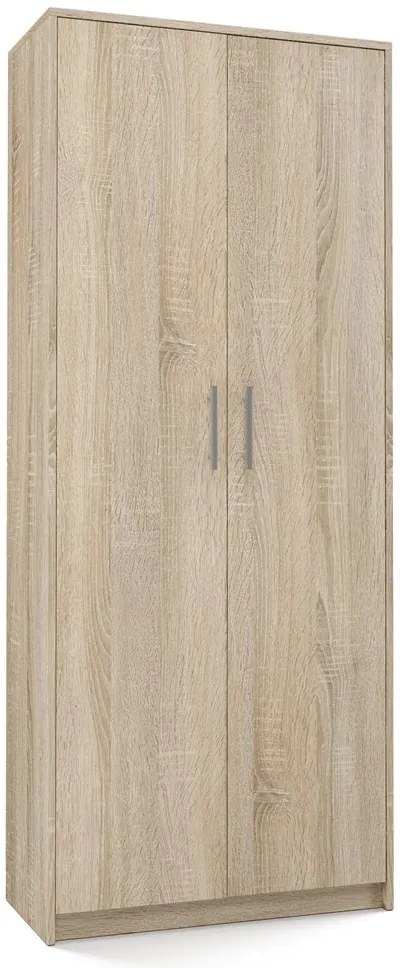 Dulap cu rafturi Obtenidas 1 (stejar sonoma). 1132660