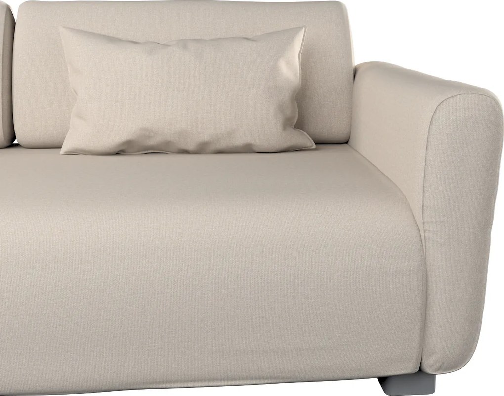 Husa canapea + cotiera Mysinge 2-locuri