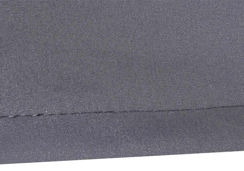 Outsunny Pânză de Schimb pentru Copertină Retractabilă Anti UV 30+, 3.47x2.4 m, Gri | Aosom Romania