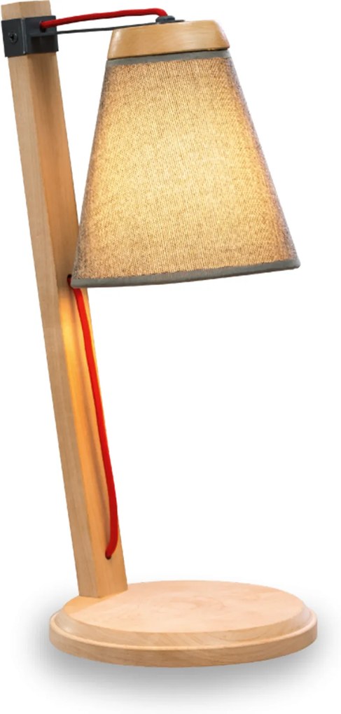 Lampa Select 23x43x18 cm