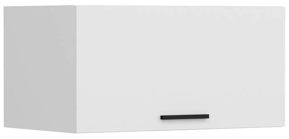 Dulap suspendat Bubose 4 (alb) . 1095729