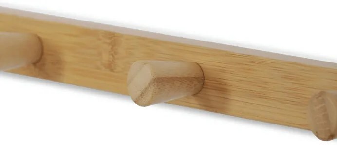 Cuier B005 NAT, bambus