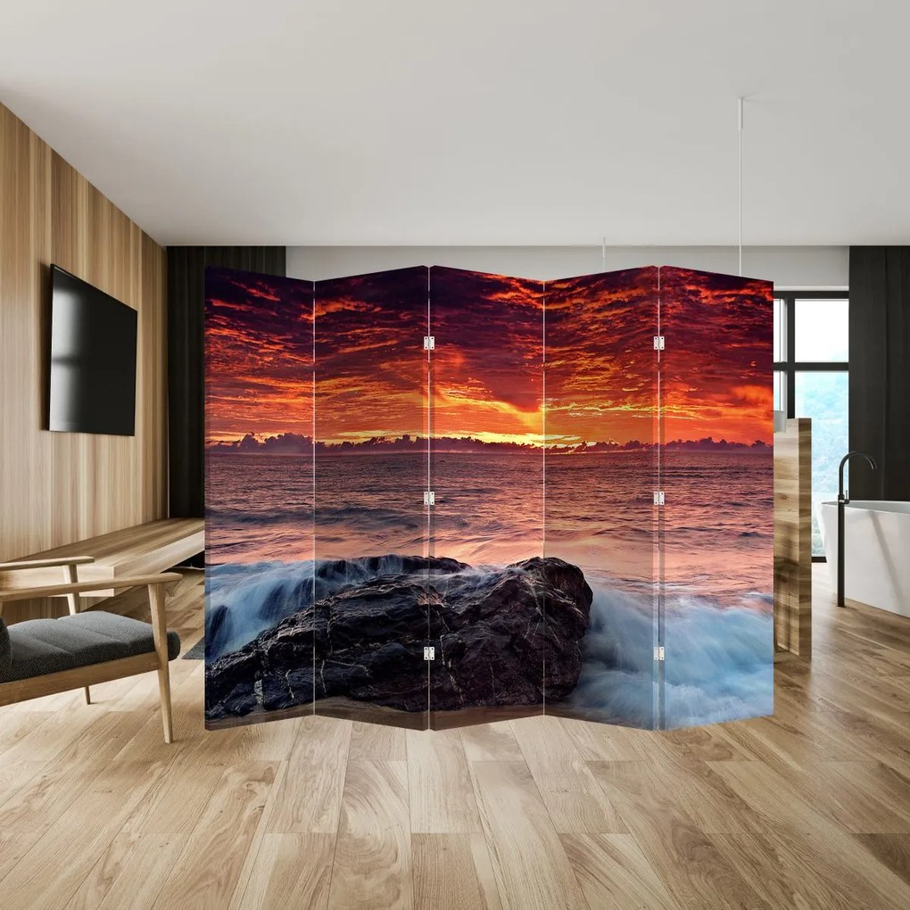 Paravan - Mare (210x170 cm)