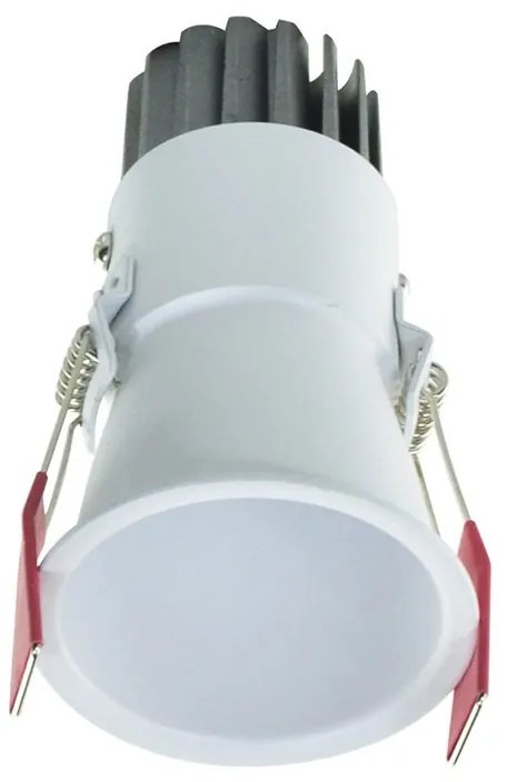 Spot LED incastrabil Trimless alb 6W 3000K