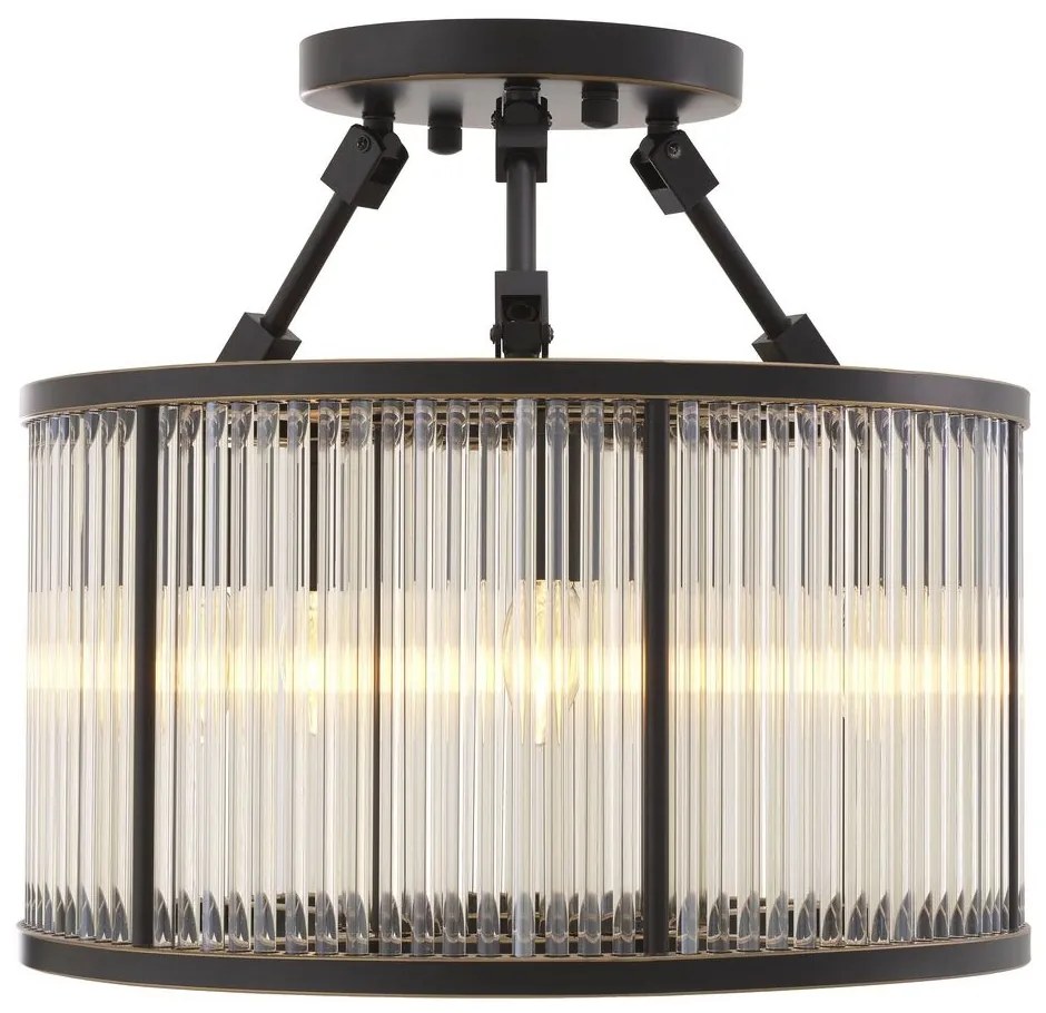 Lustra aplicata Bernardi S, bronz 116166 HZ