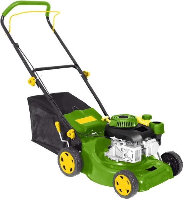 Masina de tuns gazon pe benzina 2.2 CP PartnerPro LM 1