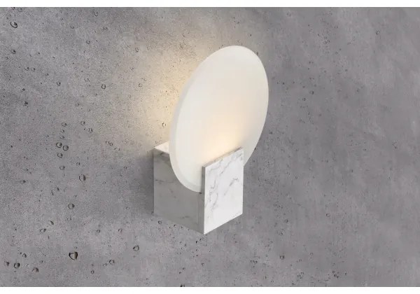 Aplică LED dimabilă pentru baie Nordlux HESTER LED/9,5W/230V IP44