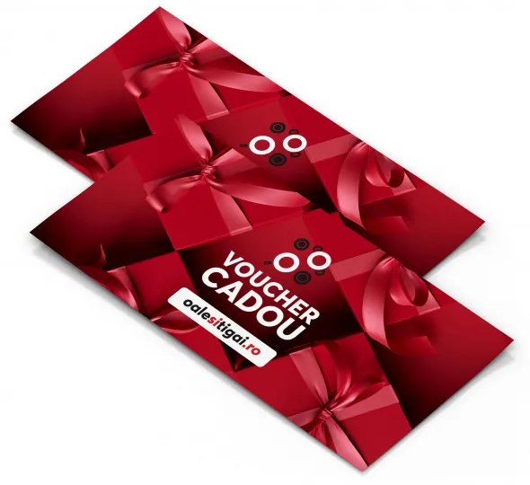 Voucher cadou 150 Lei