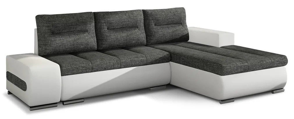 Coltar extensibil Ottavio pe dreapta Sawana 05/Soft 17