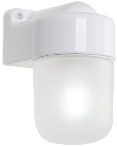 Orion - Lampă de perete OSTIA 1xE27/40W/230V albă