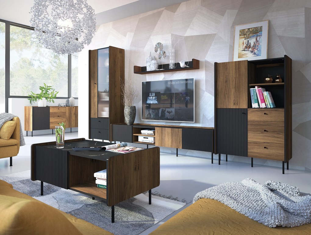 Raft Phelan P15 (Nuc warmia + Negru). 1062545