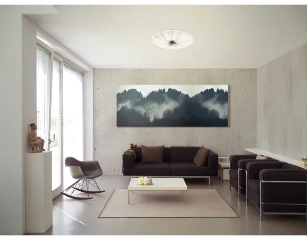 Eglo 98326 - Plafonieră LED NIEVES LED/30,8W/230V