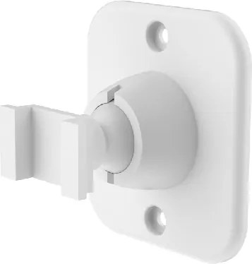 Senzor inteligent de mișcare 3xAAA Wi-Fi Tuya