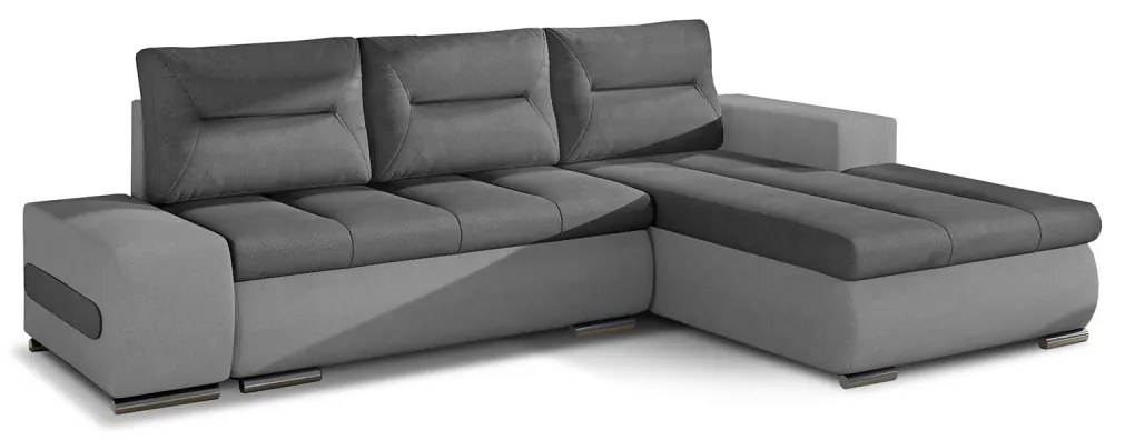 Coltar extensibil Ottavio pe dreapta Soro 83/Soro 93
