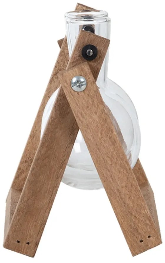 Vază Esschert Design Cutting Duo