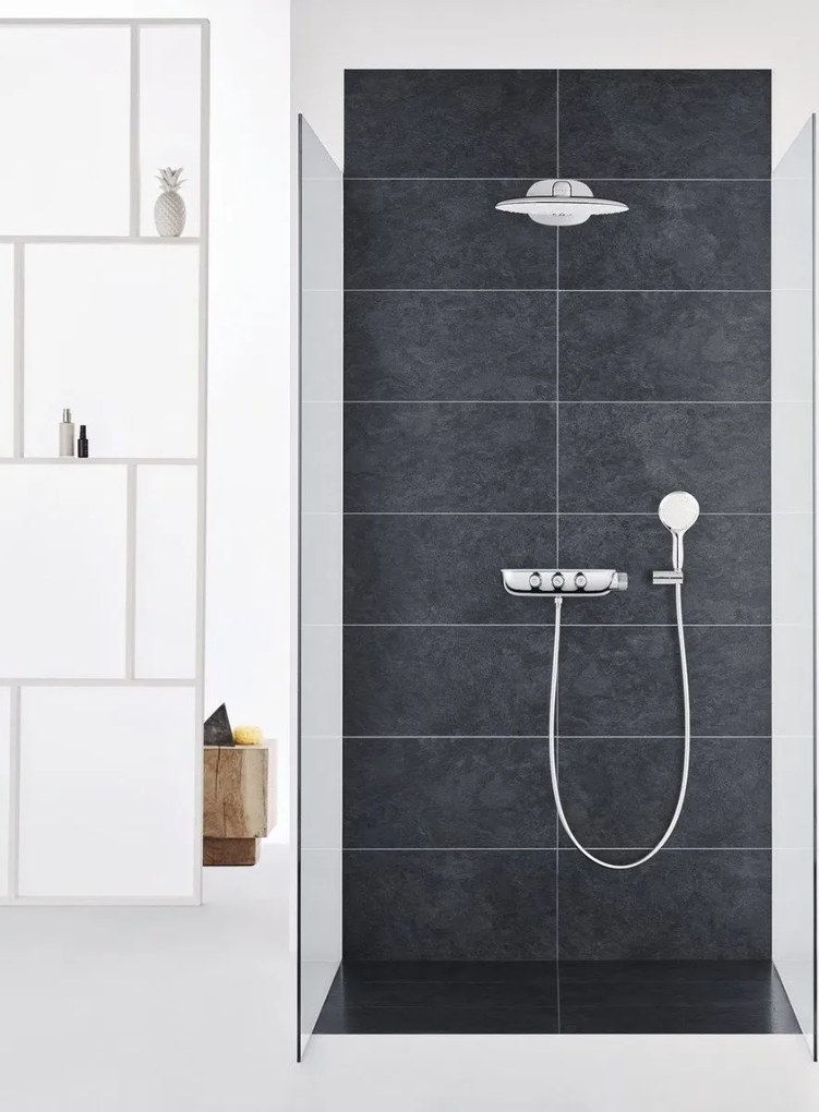 Sistem dus Grohe Rainshower Smartcontrol DUO 360  - 26443LS0