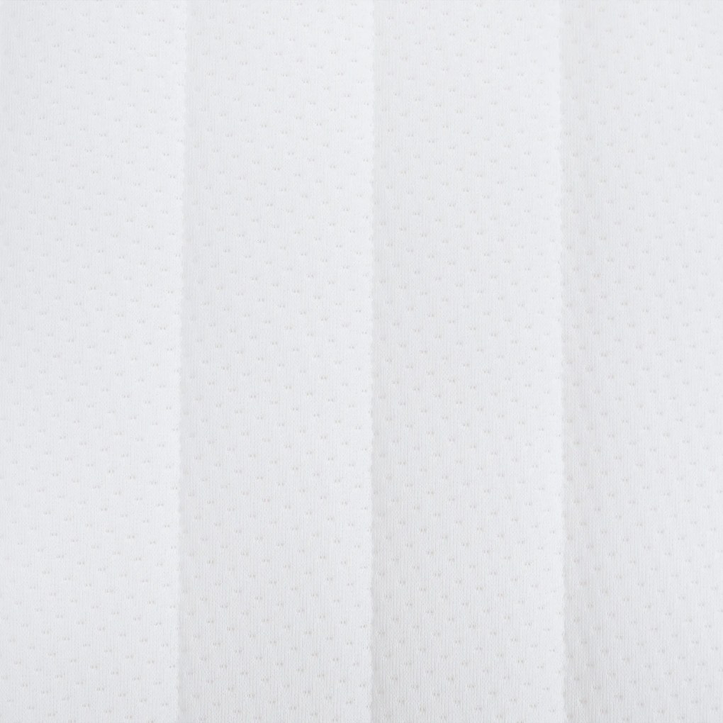 Pat electric reglabil, arcuri, gri, 160x200, MURKO NEW