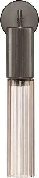 Aplica de perete LED moderna BRIELLE