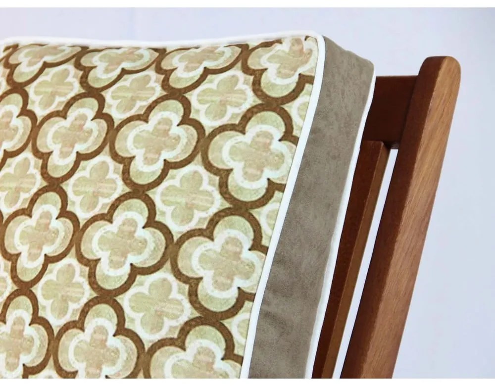 Pernă de scaun 42x42 cm – Mioli Decor