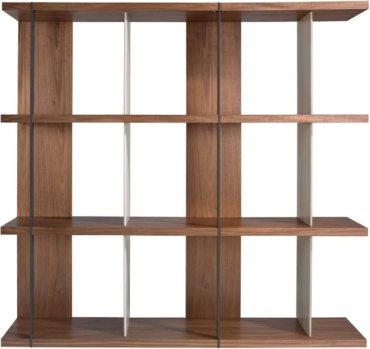 Raft modern design italian Book