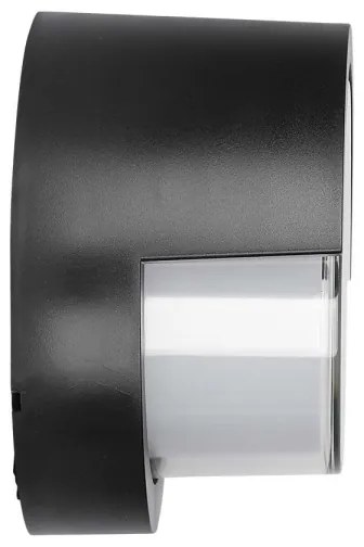 Aplică LED de exterior LED/12W/230V 4000K IP65