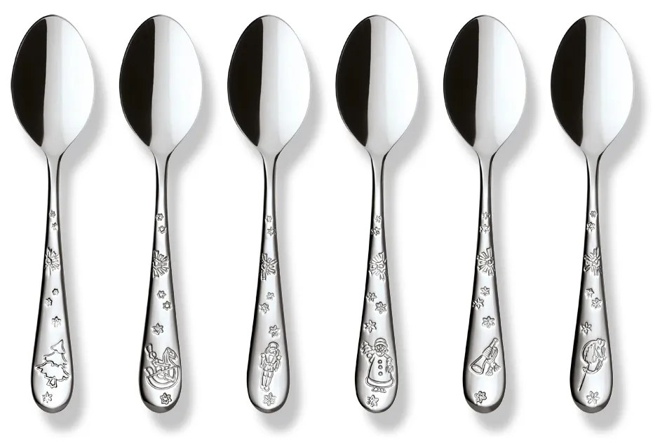Set de 6 lingurițe de cafea Toy's Delight - Villeroy & Boch