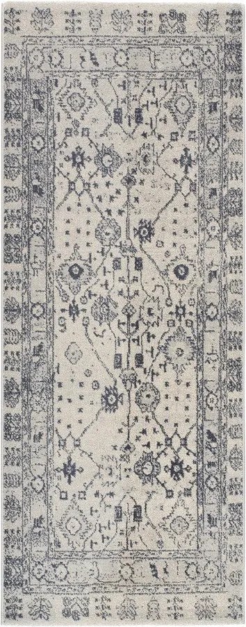 Covor tip traversă 80x200 cm Siroco – Universal