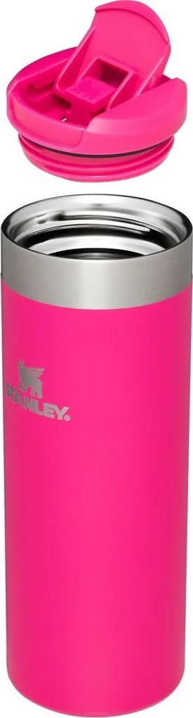Cana termică Stanley AeroLight Transit 470 ml Pink Vibes, 470 ml