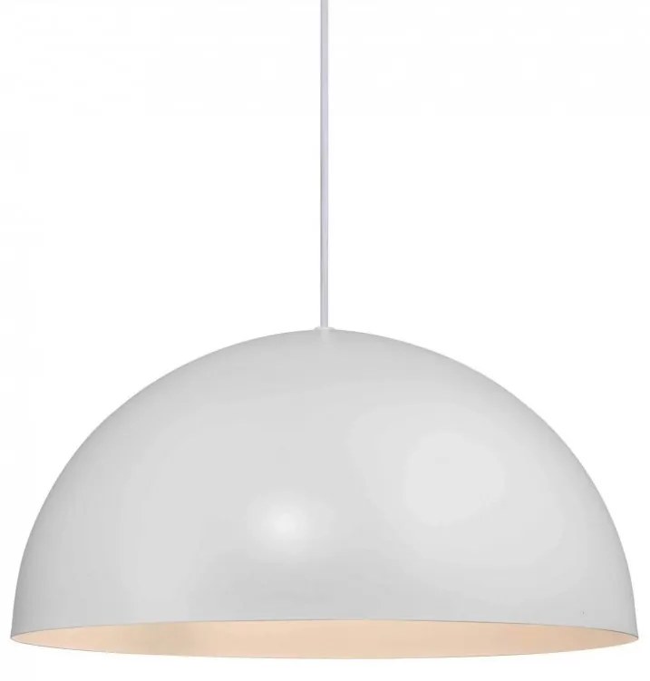 Pendul scandinav design nordic Ellen 40 alb 48573001 NL