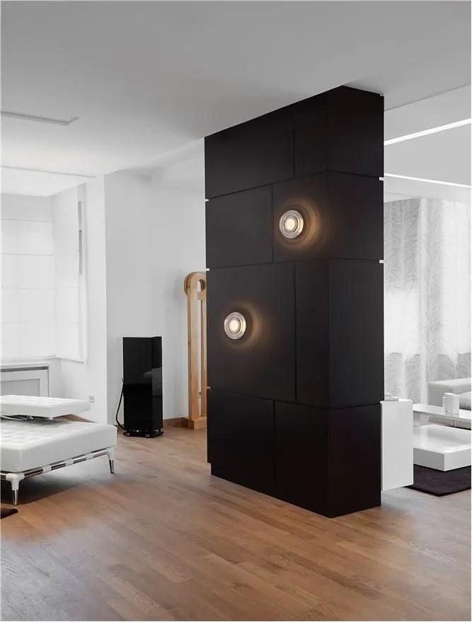Aplica de perete cu lumina ambientala LED Onrid