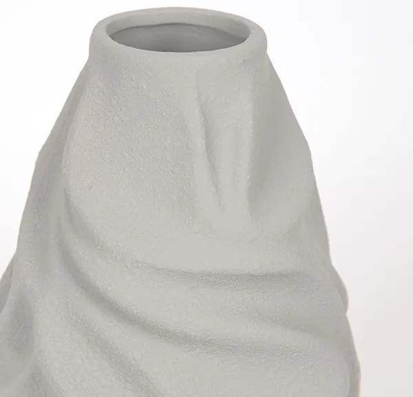 Vază ceramică 28x18,5 cm