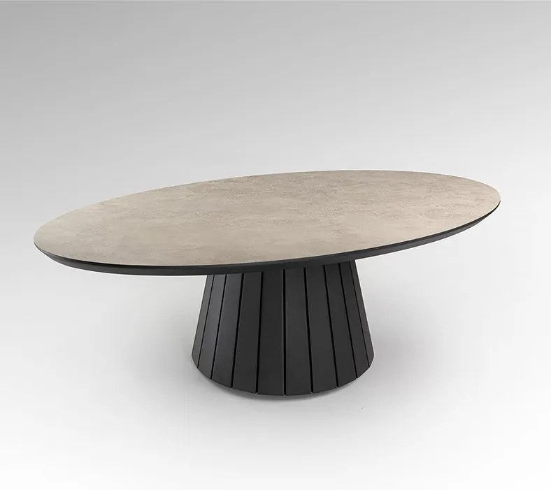 Masuta de cafea design lux Koria