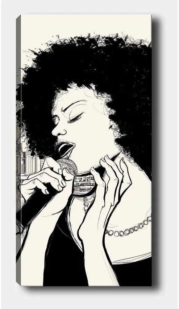 Tablou 30x80 cm – Wallity