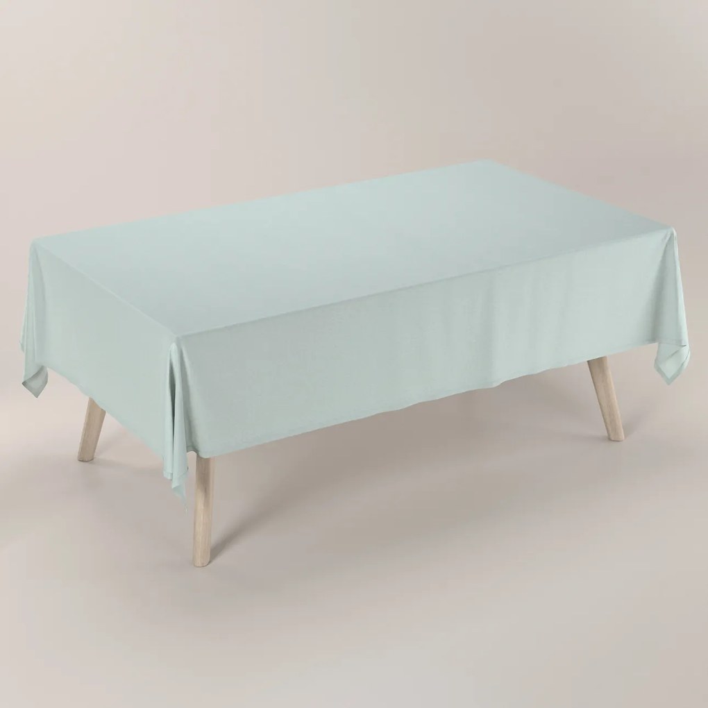 Fata de masa rectangulara