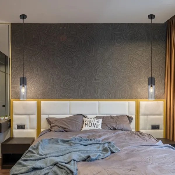 Lustră pe cablu ANNIKA 1xE27/25W/230V Globo 21000HB