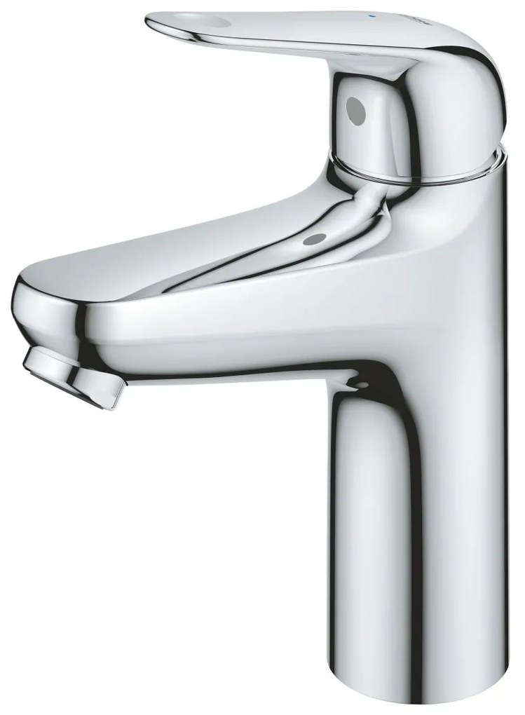 Grohe Swift baterie lavoar stativ StarLight Chrome 24329001