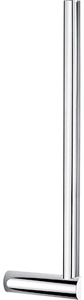 Suport de hârtie igienică NIMCO BR 11055S-26 BORMO crom lucios