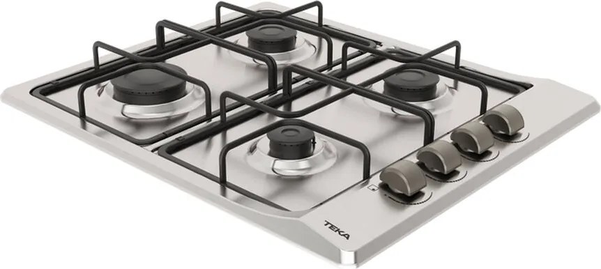 Plită pe Gaz Teka E/60.3 40 60 cm 7500 W