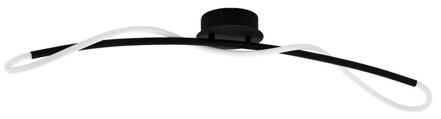 Eglo 99381 - Plafonieră LED EGIDONELLA LED/20W/230V