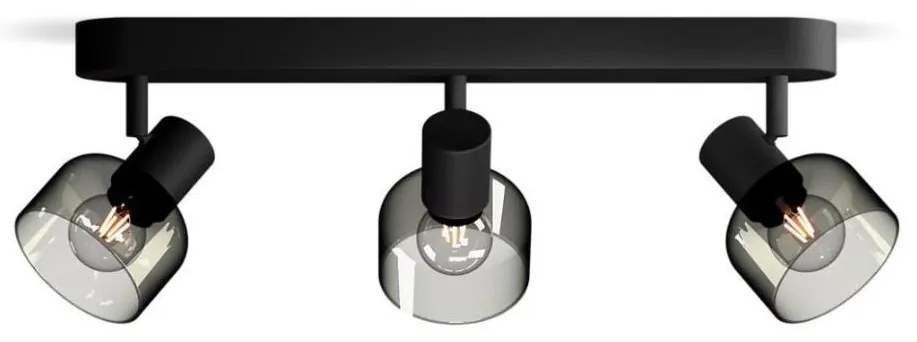 Spot Philips SLEET 3xE14/25W/230V