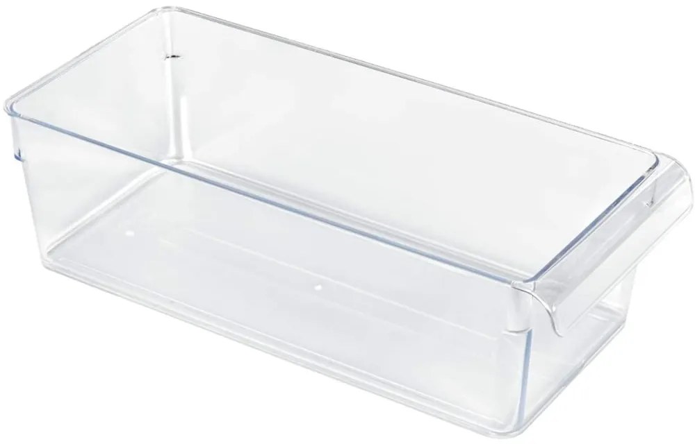 Organizator de frigider din plastic Loft – Rotho