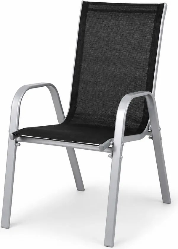 Set mobilier de grădină 10 piese Avenberg IBIZA