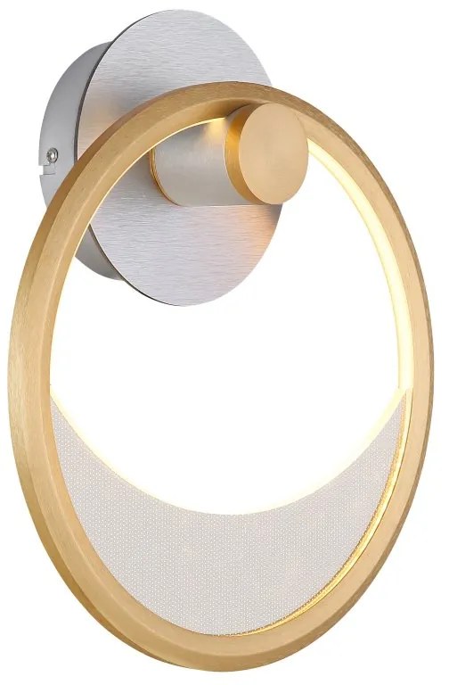 Aplica de perete LED design modern UMBRA