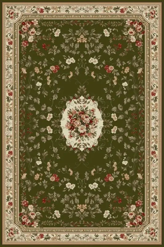 Covor Lotus 1525-310 Selectează mărime: 150 X 230