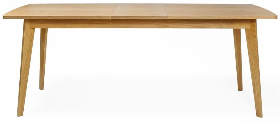 Masă extensibilă Woodman Kensal