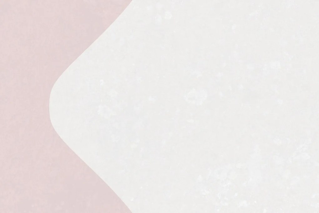 Fototapet, Wobbly, Green &amp; Pink, Rebel Walls