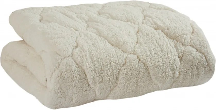 Pilota Shaper Crem 200x220