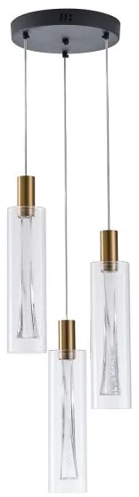 Plafonieră LED/21W/230V 3000K